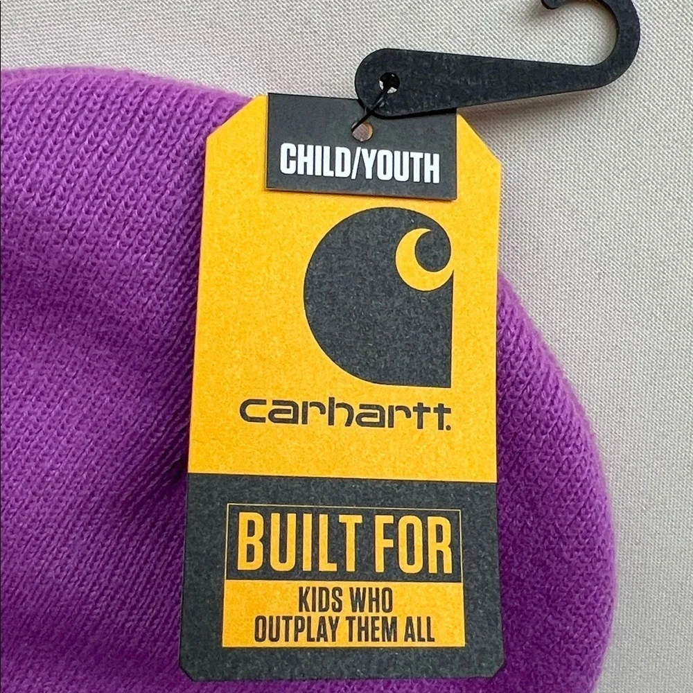 Carhartt cozy knit